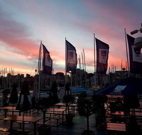 Cruising Yacht Club of Australia - Accommodation Redcliffe