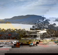 Cubed Espresso - Accommodation Redcliffe