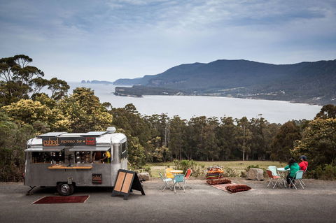 Cubed Espresso - Accommodation Redcliffe 0