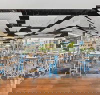 Drift Bar Cafe and Restaurant - Accommodation Redcliffe
