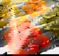 Dromana bakery - Accommodation Redcliffe