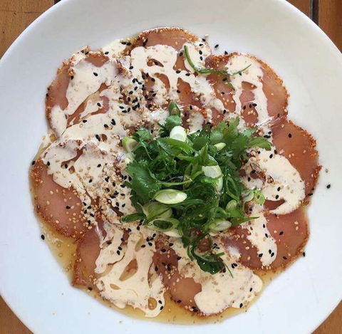 Emeralds Restaurant - Accommodation Redcliffe 0