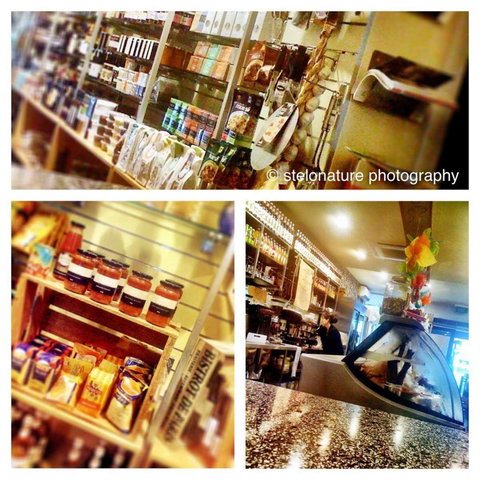 Food By Cooking Company - Accommodation Redcliffe 0