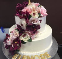 Gateaux De Roi - Accommodation Redcliffe
