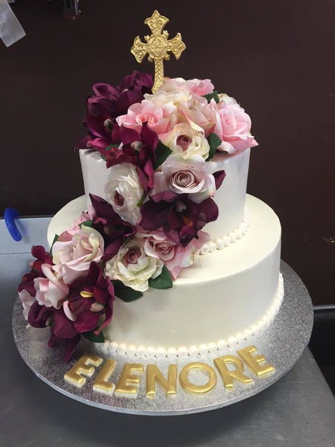 Gateaux De Roi - Accommodation Redcliffe 0