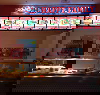 Happy Family - Accommodation Redcliffe