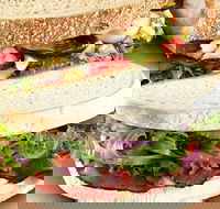 Healthy Habits - Melton - Accommodation Redcliffe
