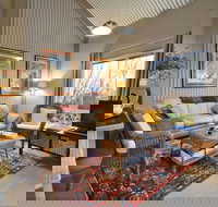 Heronswood Restaurant - Accommodation Redcliffe