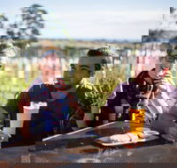 Hickinbotham of Dromana - Accommodation Redcliffe