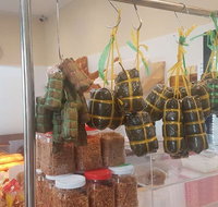 Huy Anh Bakery - Accommodation Redcliffe