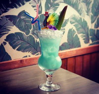 Jacoby's Tiki Bar - Accommodation Redcliffe
