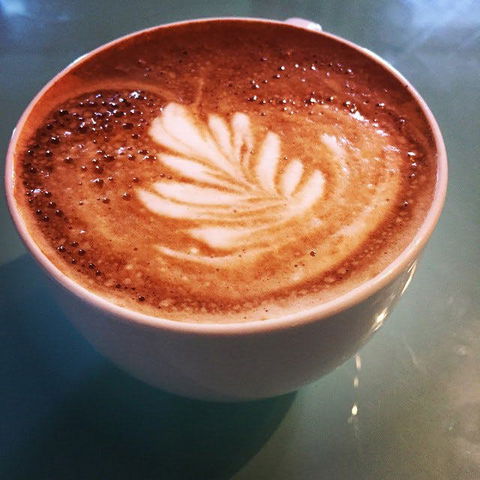 Koffy Trike Cafe - Accommodation Redcliffe 0
