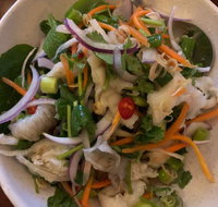 Lao-Thai Luammit - Accommodation Redcliffe