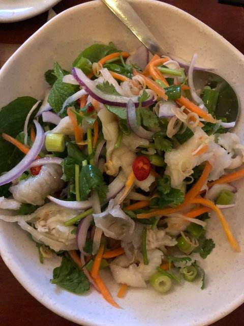 Lao-Thai Luammit - Accommodation Redcliffe 0
