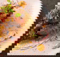 La Onda Latin Mex - Accommodation Redcliffe