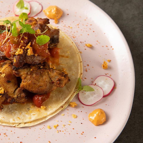 La Onda Latin Mex - Accommodation Redcliffe 0