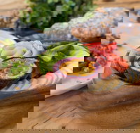 Macchina Espresso - Liverpool - Accommodation Redcliffe