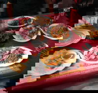 Merredin Palace Restaurant - Accommodation Redcliffe