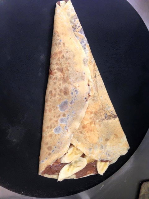 Pancake Talk - Accommodation Redcliffe 0