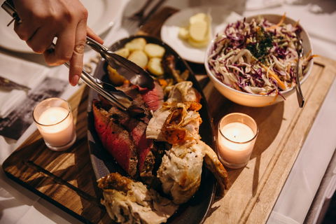 Peaks Restaurant & Bar - Accommodation Redcliffe 1