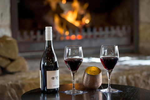Peaks Restaurant & Bar - Accommodation Redcliffe 2