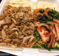 Pitta Pan Gourmet Kebabs - Accommodation Redcliffe