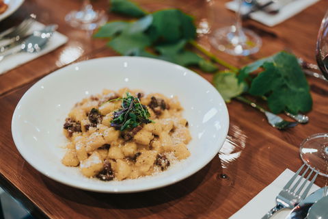 Salena Estate Wines / Cucina 837 At Salena - Accommodation Redcliffe 2