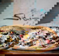 Shiraz Moderna - Accommodation Redcliffe