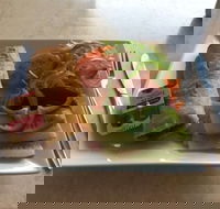 Spizzico Gourmet Deli Cafe - Accommodation Redcliffe