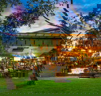 The Precinct Tavern - Accommodation Redcliffe