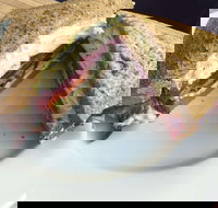 Truly Scrumptious - Accommodation Redcliffe