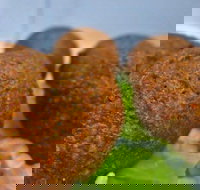 Al Barakeh Charcoal Chicken - Accommodation Redcliffe