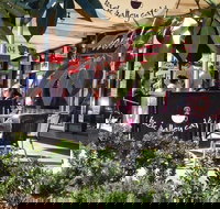 Back Galley Cafe - Accommodation Redcliffe