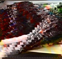 Big Fella's Pizza - Accommodation Redcliffe