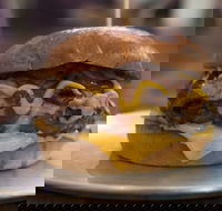 Burgerlove - Prahran - Accommodation Redcliffe