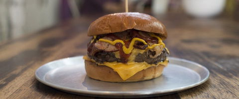 Burgerlove - Prahran - Accommodation Redcliffe 0