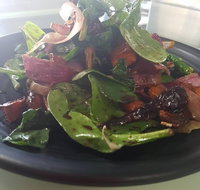 Cafe Whitewater - Accommodation Redcliffe