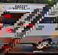 Coffee Cubicle  - Mobile Beverage Trailer - Accommodation Redcliffe