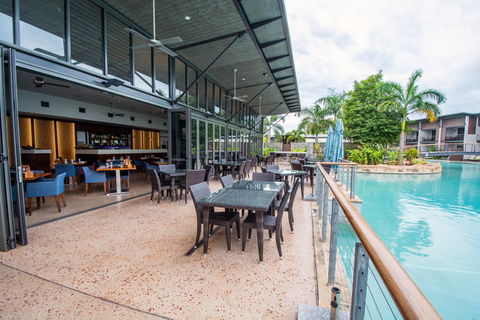Cove - Accommodation Redcliffe 2