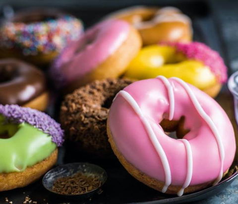 Donut King - Surfers Paradise - Accommodation Redcliffe 0