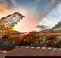 First Drop Wines - Cellar Door  Tapas Bar - Accommodation Redcliffe