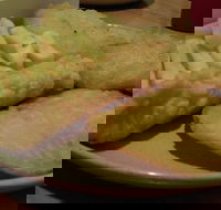 Fish  Chips Takeaway - Accommodation Redcliffe