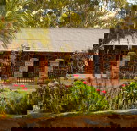 Greenock Creek Wines - Accommodation Redcliffe