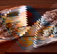 Harajuku Gyoza - Accommodation Redcliffe