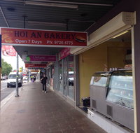 Hoi An Bakery - Accommodation Redcliffe