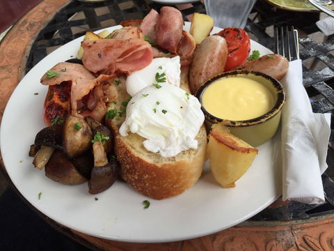Jean Pascal Patisserie - Accommodation Redcliffe 0