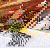 Le Roi Cafe - Accommodation Redcliffe