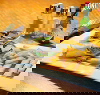 Lone Star Rib House - Warwick Farm - Accommodation Redcliffe