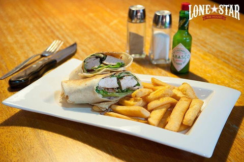 Lone Star Rib House - Warwick Farm - Accommodation Redcliffe 0