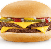 McDonald's - Accommodation Redcliffe